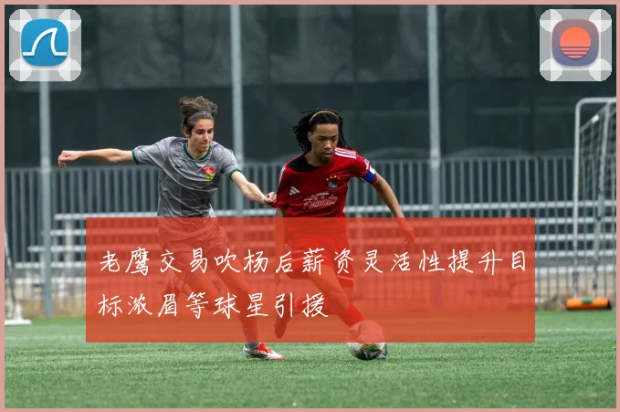 老鹰交易吹杨后薪资灵活性提升目标浓眉等球星引援
